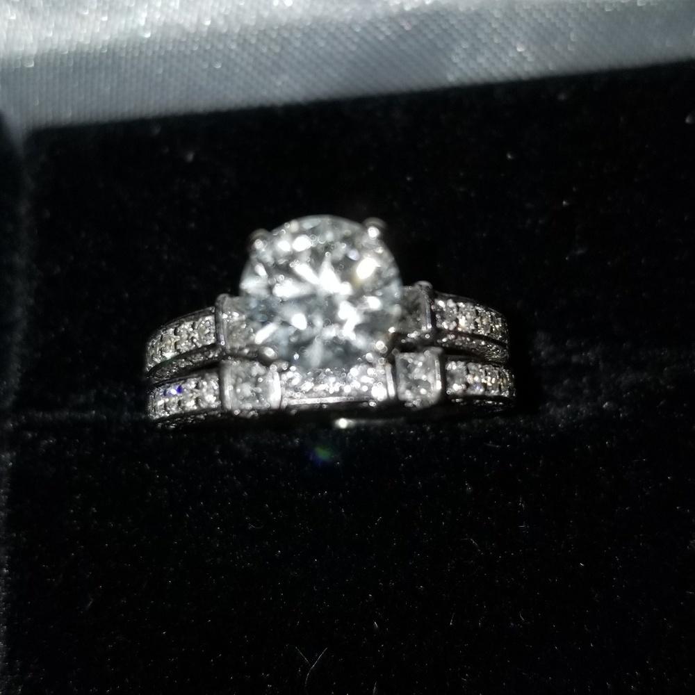 Wedding ring